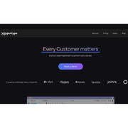 Hypertype – AI-Powered Email Assistant for Personalized Responses